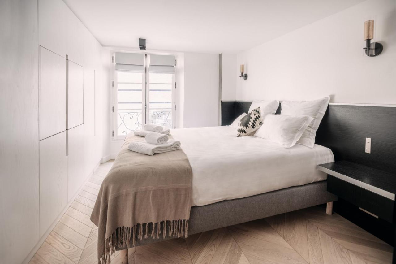 Highstay - Luxury Serviced Apartments - Place Vendome Paříž Exteriér fotografie