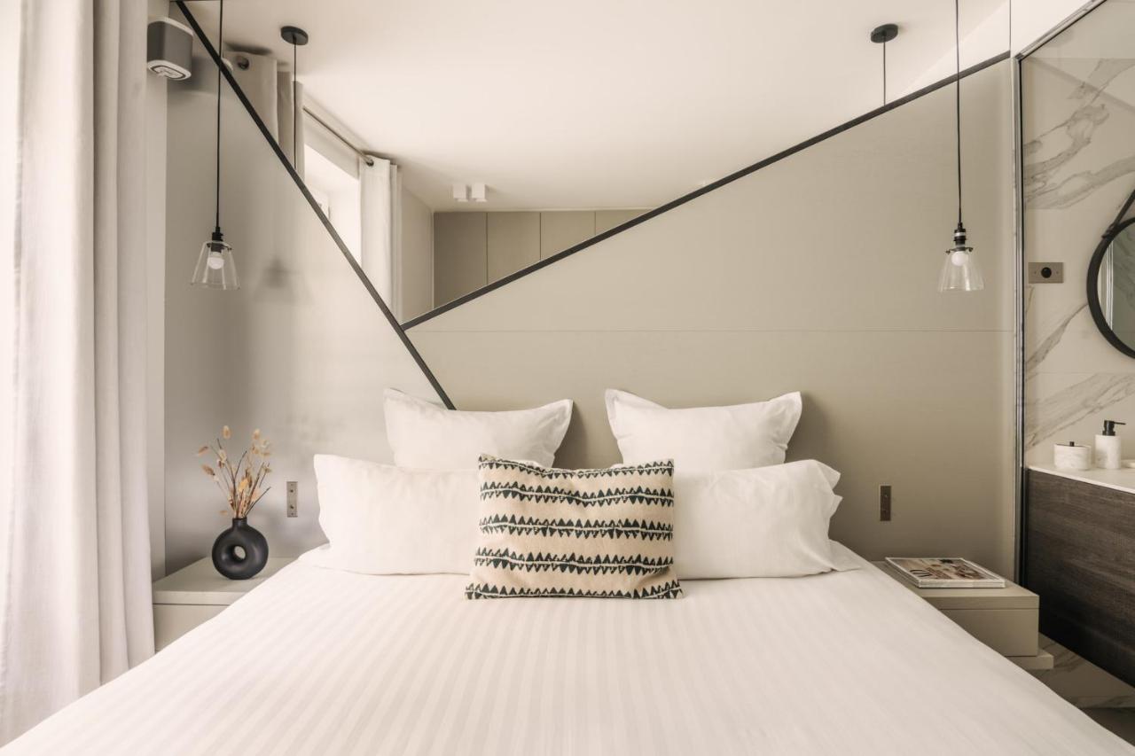 Highstay - Luxury Serviced Apartments - Place Vendome Paříž Exteriér fotografie