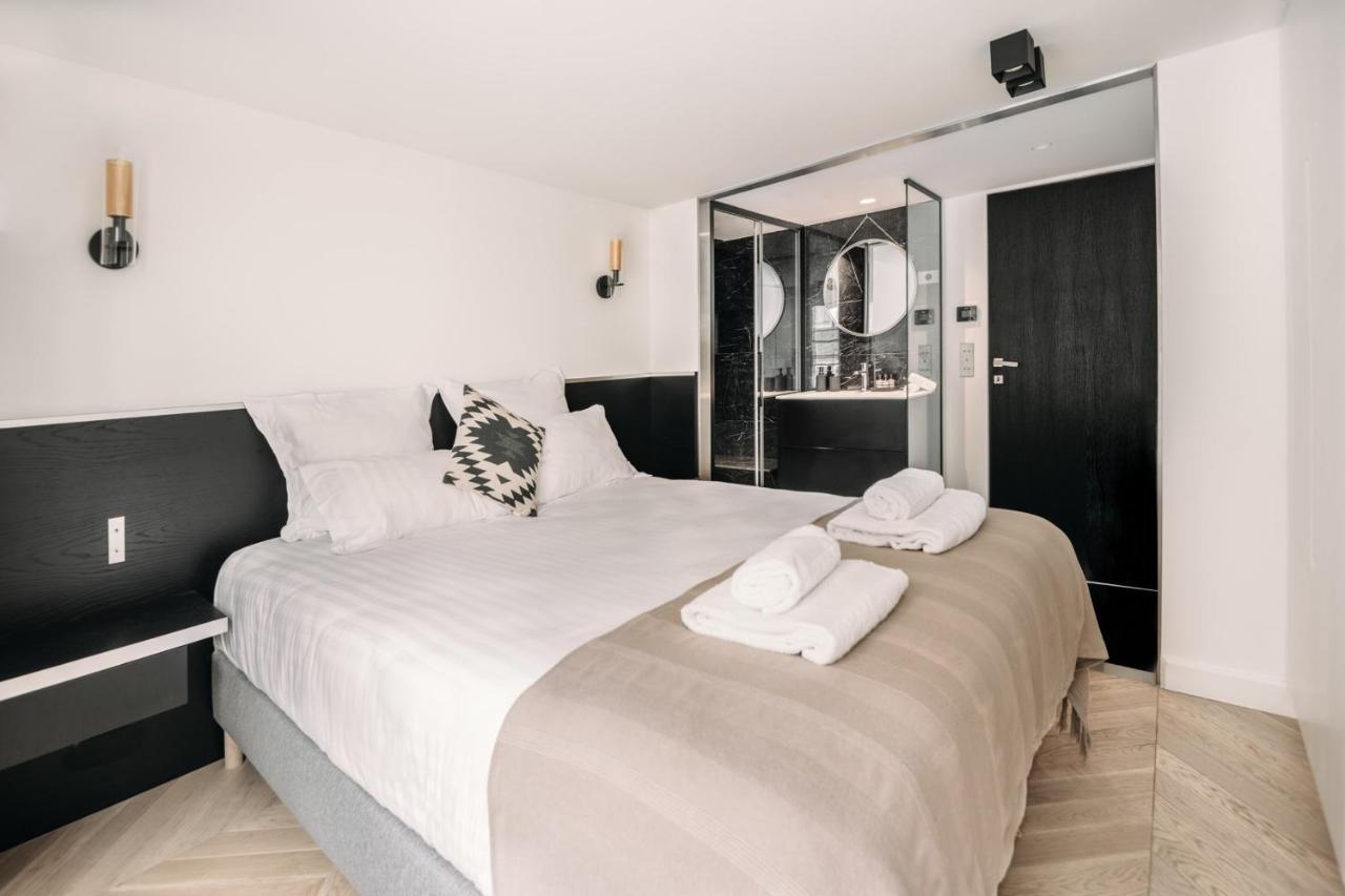 Highstay - Luxury Serviced Apartments - Place Vendome Paříž Exteriér fotografie