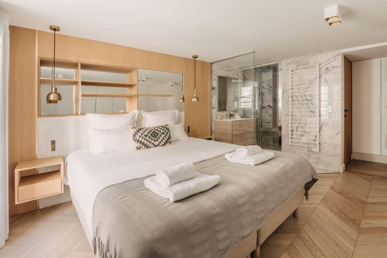 Highstay - Luxury Serviced Apartments - Place Vendome Paříž Exteriér fotografie